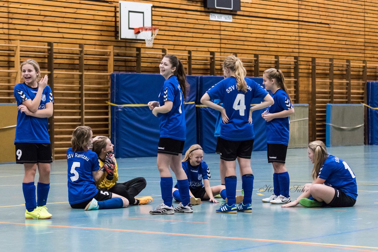 Bild 207 - KT Turnier 1